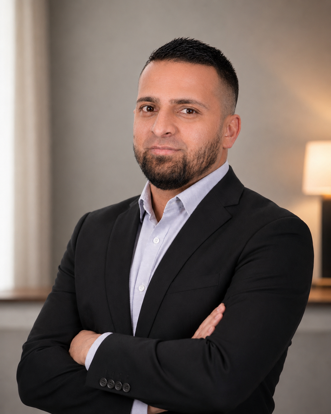 FahGold founder